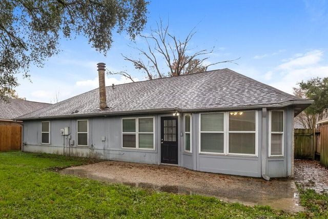 15206 Ringfield Drive, Houston, TX 77084