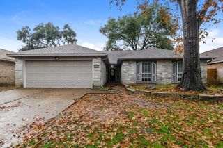 15206 Ringfield Drive, Houston, TX 77084