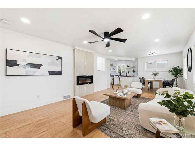 4581 S Kalamath St, Englewood, CO 80110