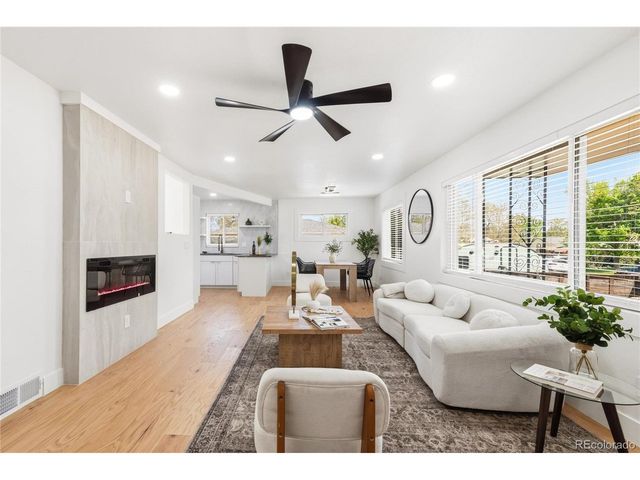 4581 S Kalamath St, Englewood, CO 80110