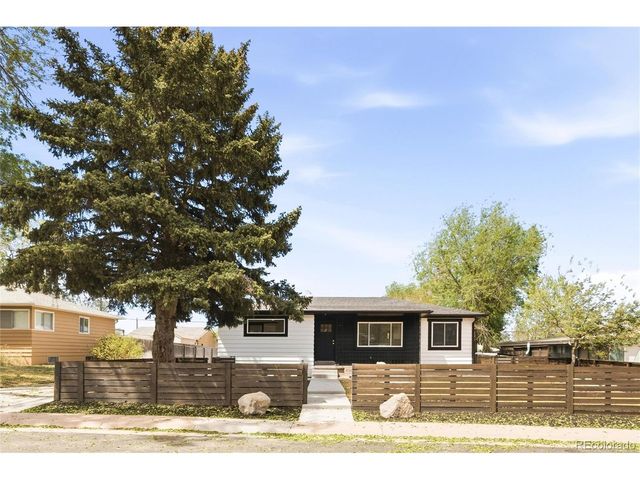 4581 S Kalamath St, Englewood, CO 80110