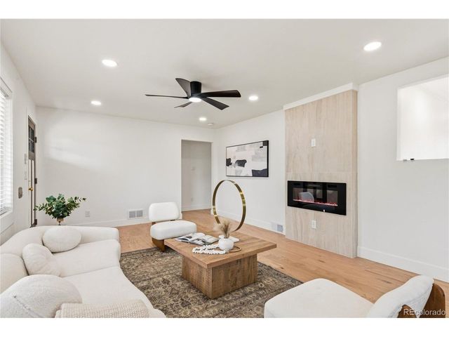 4581 S Kalamath St, Englewood, CO 80110