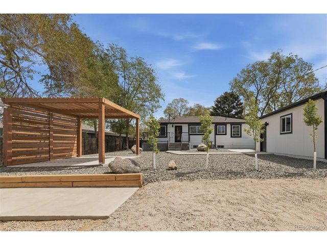 4581 S Kalamath St, Englewood, CO 80110