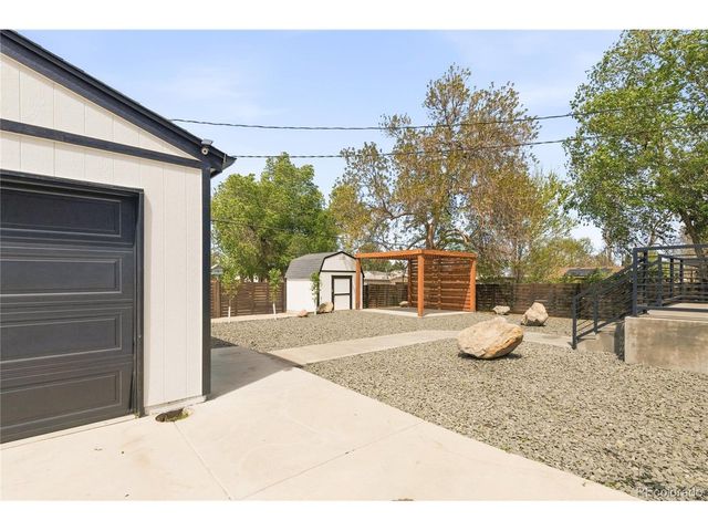 4581 S Kalamath St, Englewood, CO 80110