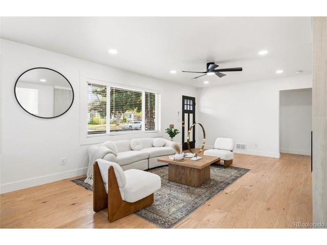 4581 S Kalamath St, Englewood, CO 80110