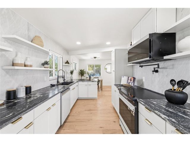 4581 S Kalamath St, Englewood, CO 80110