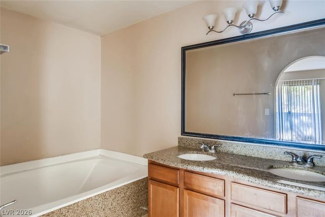 1806 North Decatur Boulevard 203, Las Vegas, NV 89108
