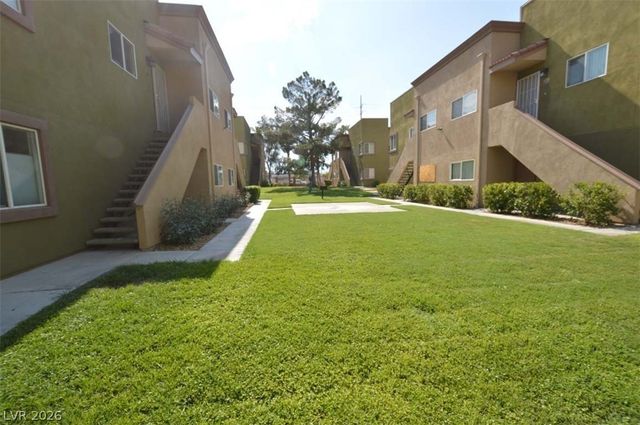 1806 North Decatur Boulevard 203, Las Vegas, NV 89108