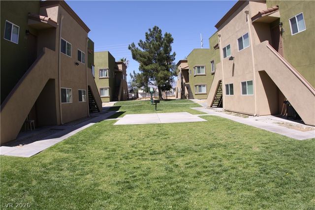 1806 North Decatur Boulevard 203, Las Vegas, NV 89108