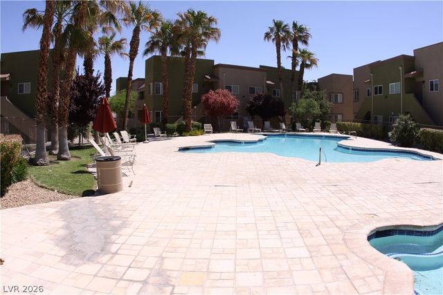 1806 North Decatur Boulevard 203, Las Vegas, NV 89108