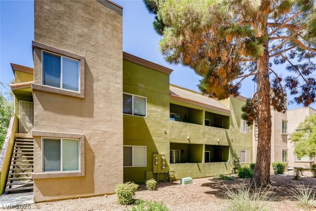 1806 North Decatur Boulevard 203, Las Vegas, NV 89108