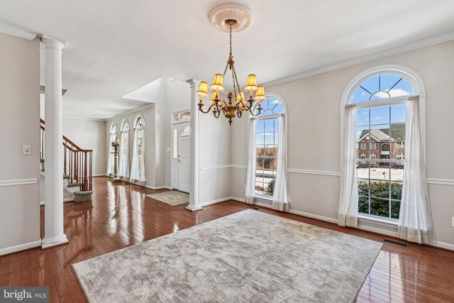 1234 BEAR HOLLOW CT, Forest Hill, MD 21050