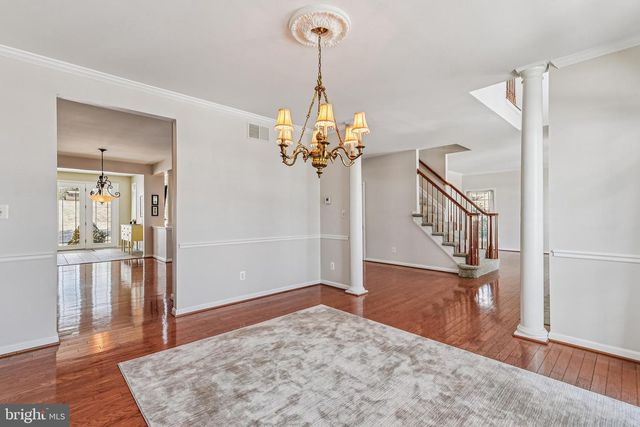 1234 BEAR HOLLOW CT, Forest Hill, MD 21050