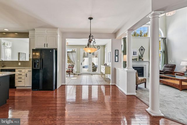 1234 BEAR HOLLOW CT, Forest Hill, MD 21050