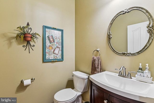 1234 BEAR HOLLOW CT, Forest Hill, MD 21050