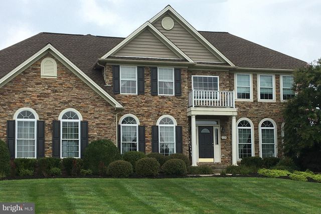 1234 BEAR HOLLOW CT, Forest Hill, MD 21050