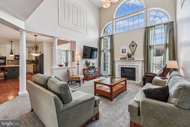 1234 BEAR HOLLOW CT, Forest Hill, MD 21050