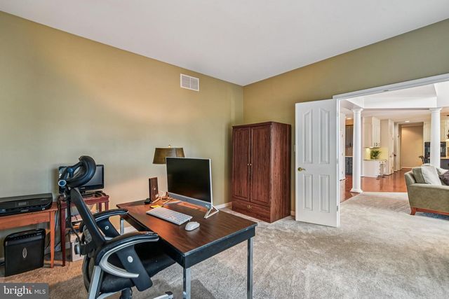 1234 BEAR HOLLOW CT, Forest Hill, MD 21050