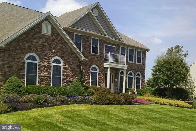 1234 BEAR HOLLOW CT, Forest Hill, MD 21050