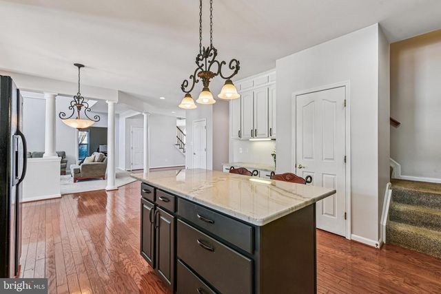 1234 BEAR HOLLOW CT, Forest Hill, MD 21050