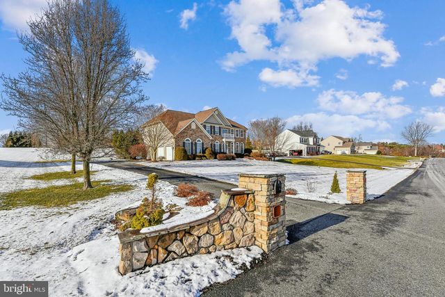 1234 BEAR HOLLOW CT, Forest Hill, MD 21050