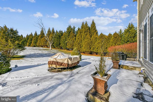 1234 BEAR HOLLOW CT, Forest Hill, MD 21050