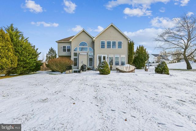 1234 BEAR HOLLOW CT, Forest Hill, MD 21050