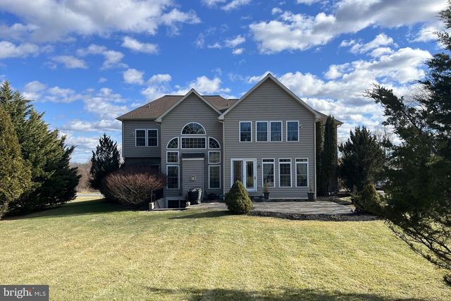 1234 BEAR HOLLOW CT, Forest Hill, MD 21050