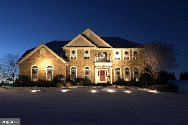 1234 BEAR HOLLOW CT, Forest Hill, MD 21050