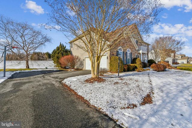 1234 BEAR HOLLOW CT, Forest Hill, MD 21050