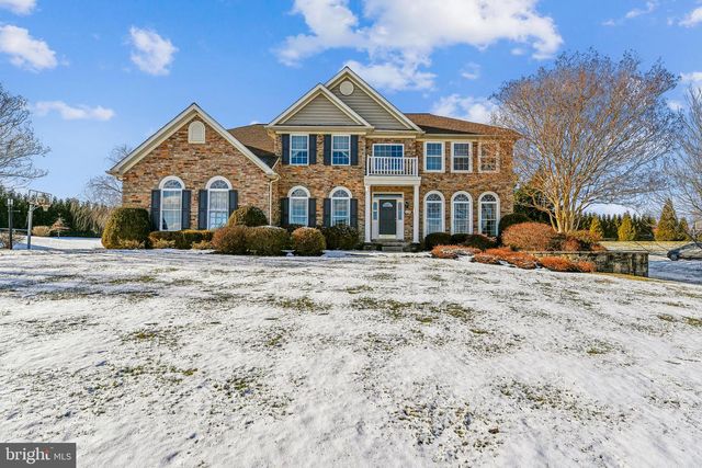 1234 BEAR HOLLOW CT, Forest Hill, MD 21050