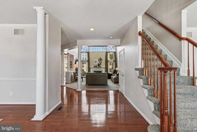 1234 BEAR HOLLOW CT, Forest Hill, MD 21050