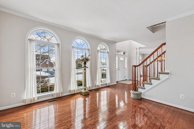 1234 BEAR HOLLOW CT, Forest Hill, MD 21050