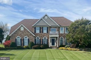 1234 BEAR HOLLOW CT, Forest Hill, MD 21050