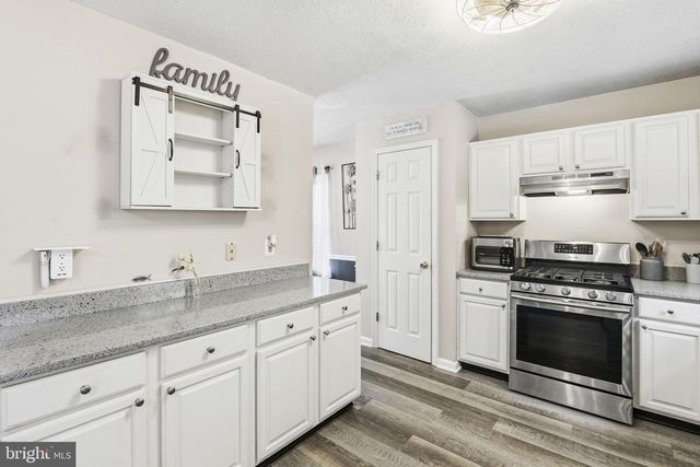 736 LUCKY AVE, Abingdon, MD 21009