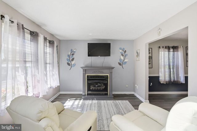 736 LUCKY AVE, Abingdon, MD 21009