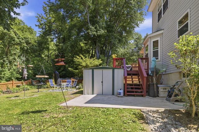 736 LUCKY AVE, Abingdon, MD 21009