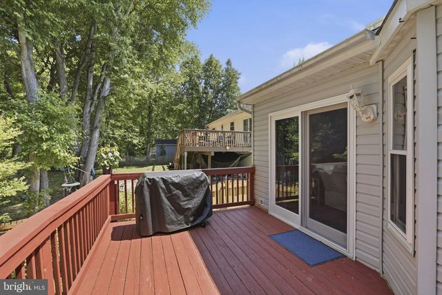 736 LUCKY AVE, Abingdon, MD 21009