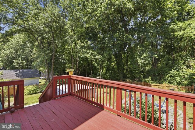 736 LUCKY AVE, Abingdon, MD 21009