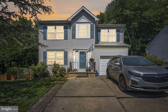 736 LUCKY AVE, Abingdon, MD 21009