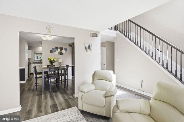736 LUCKY AVE, Abingdon, MD 21009