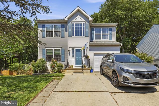 736 LUCKY AVE, Abingdon, MD 21009