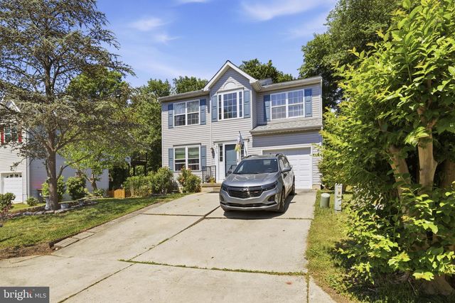 736 LUCKY AVE, Abingdon, MD 21009