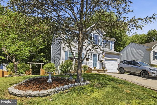 736 LUCKY AVE, Abingdon, MD 21009