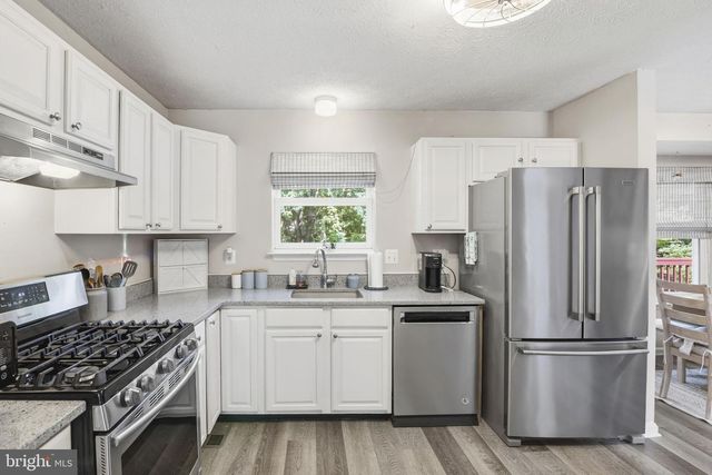 736 LUCKY AVE, Abingdon, MD 21009