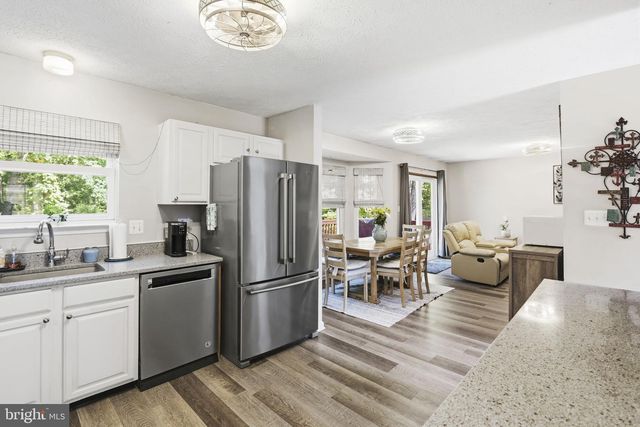 736 LUCKY AVE, Abingdon, MD 21009