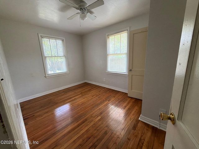 2052 W 17TH Street, Jacksonville, FL 32209