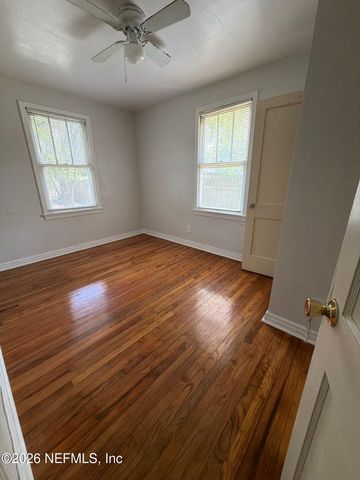 2052 W 17TH Street, Jacksonville, FL 32209