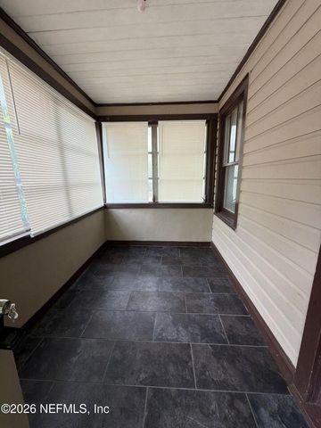2052 W 17TH Street, Jacksonville, FL 32209