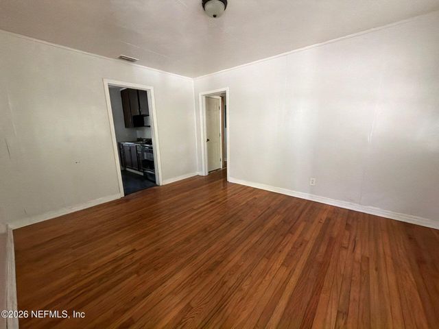 2052 W 17TH Street, Jacksonville, FL 32209